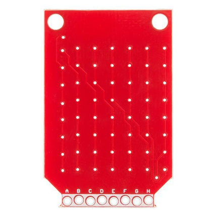 SparkFun LEDs SparkFun LED Array - 8x7