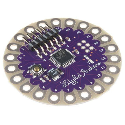 SparkFun LilyPad LilyPad Arduino 328 Main Board