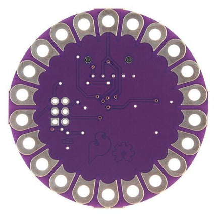 SparkFun LilyPad LilyPad Arduino 328 Main Board