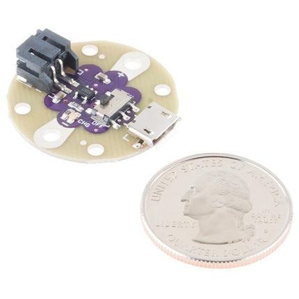 SparkFun LilyPad LilyPad Simple Power