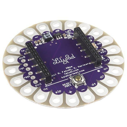 SparkFun LilyPad LilyPad XBee