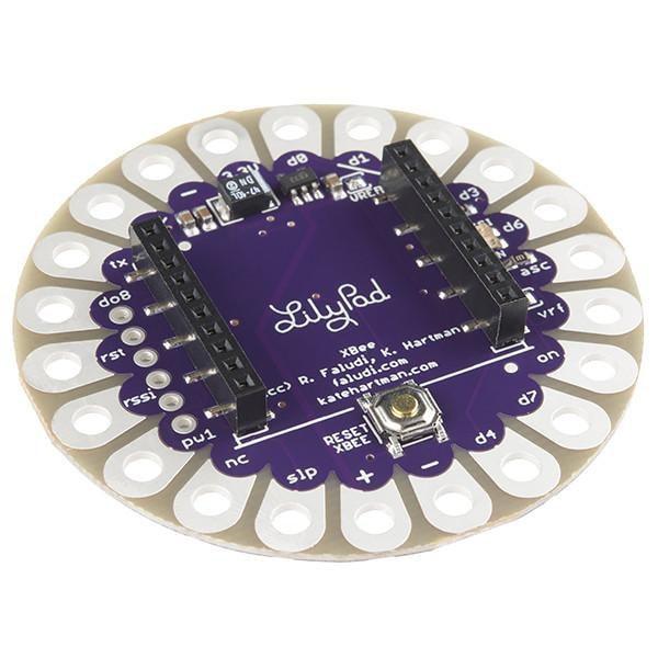 SparkFun LilyPad LilyPad XBee