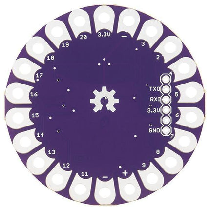 SparkFun LilyPad LilyPad XBee
