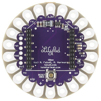 SparkFun LilyPad LilyPad XBee