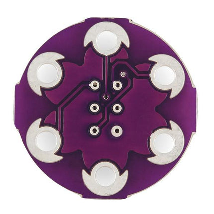 SparkFun LilyPad LilyTiny - Tiny LilyPad