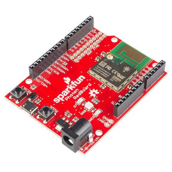 SparkFun Photon Board SparkFun Photon RedBoard