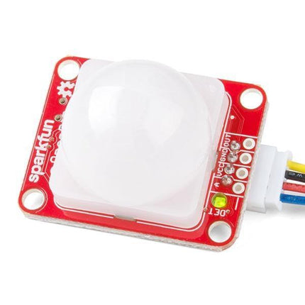 SparkFun Proximity SparkFun OpenPIR Passive Infrared (PIR) Sensor