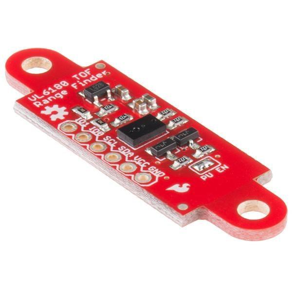 SparkFun Range Finder SparkFun ToF Range Finder Sensor - VL6180