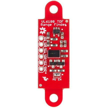 SparkFun Range Finder SparkFun ToF Range Finder Sensor - VL6180