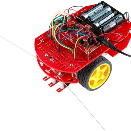 SparkFun RedBot SparkFun RedBot Mainboard