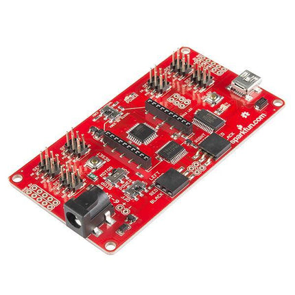 SparkFun RedBot SparkFun RedBot Mainboard