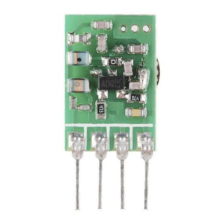 SparkFun RF RF Link Transmitter - 434MHz