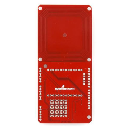 SparkFun RFID Reader SparkFun RFID Evaluation Shield - 13.56MHz