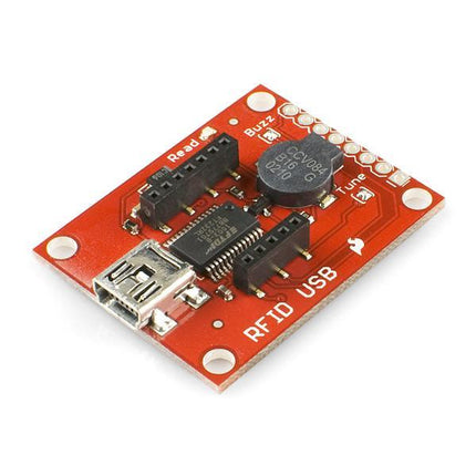 SparkFun RFID Reader SparkFun RFID USB Reader