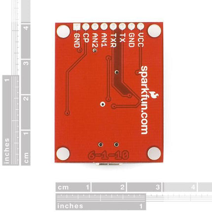 SparkFun RFID Reader SparkFun RFID USB Reader