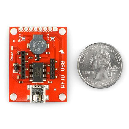 SparkFun RFID Reader SparkFun RFID USB Reader