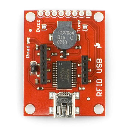 SparkFun RFID Reader SparkFun RFID USB Reader