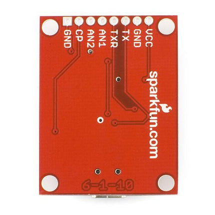 SparkFun RFID Reader SparkFun RFID USB Reader