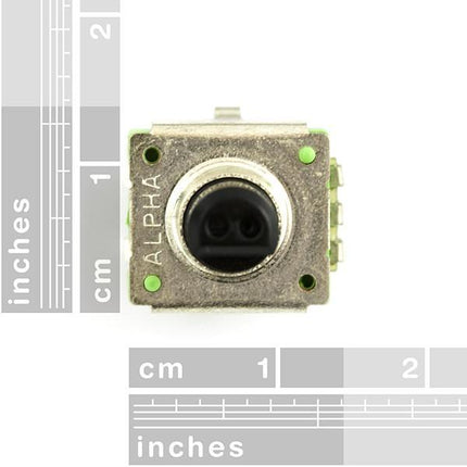 SparkFun Rotary Encoder Rotary Encoder