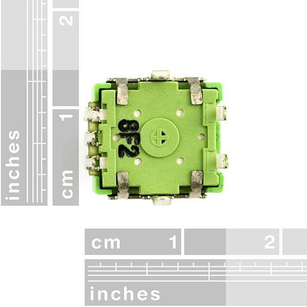 SparkFun Rotary Encoder Rotary Encoder