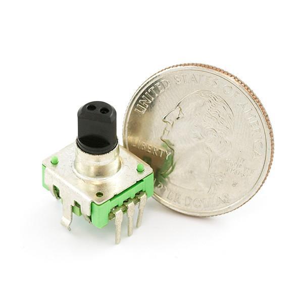 SparkFun Rotary Encoder Rotary Encoder