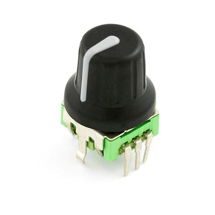 SparkFun Rotary Encoder Rotary Encoder