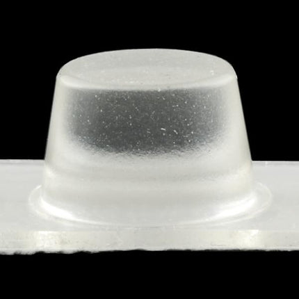 SparkFun Spacers Silicone Bumpers - Large (10x16.5mm, 4 pack)