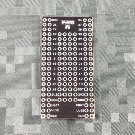 SparkFun SparkFun Qwiic SparkFun Qwiic Shield for ESP32