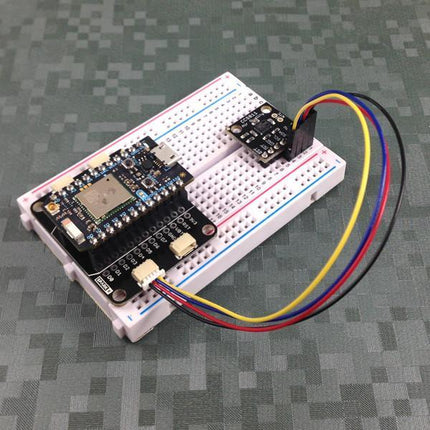 SparkFun SparkFun Qwiic SparkFun Qwiic Shield for Photon