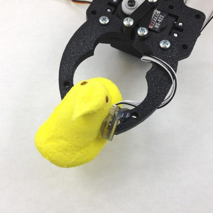 SparkFun SparkFun Qwiic SparkFun Robotic Finger Sensor
