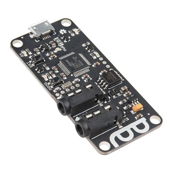 SparkFun SparkFun Spectacle SparkFun Spectacle Director Board