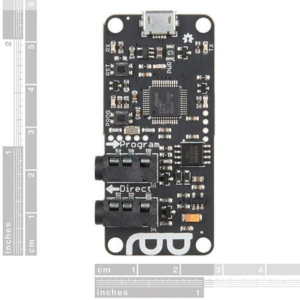 SparkFun SparkFun Spectacle SparkFun Spectacle Director Board