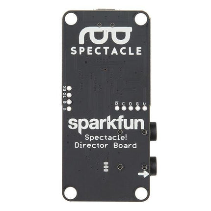 SparkFun SparkFun Spectacle SparkFun Spectacle Director Board
