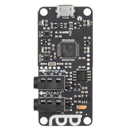 SparkFun SparkFun Spectacle SparkFun Spectacle Director Board