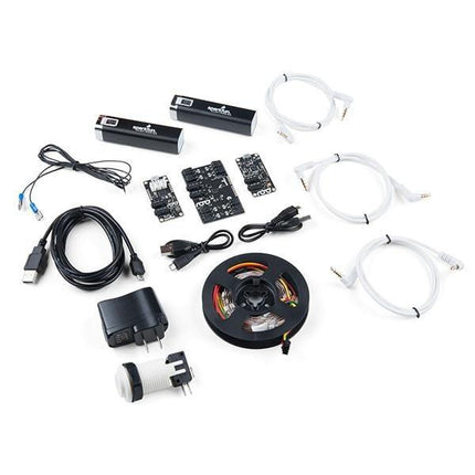SparkFun SparkFun Spectacle SparkFun Spectacle Light Kit