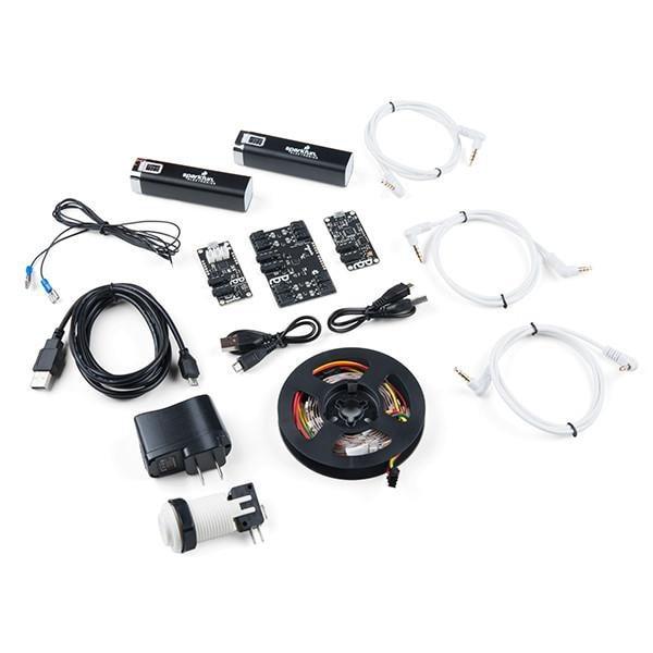 SparkFun SparkFun Spectacle SparkFun Spectacle Light Kit