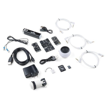 SparkFun SparkFun Spectacle SparkFun Spectacle Sound Kit