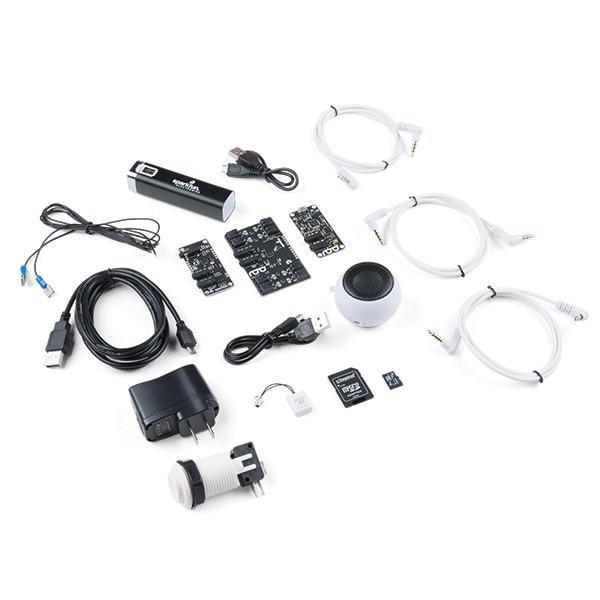 SparkFun SparkFun Spectacle SparkFun Spectacle Sound Kit