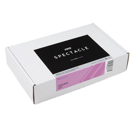 SparkFun SparkFun Spectacle SparkFun Spectacle Sound Kit