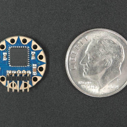 TinyCircuits Development Boards TinyLily Mini Processor Board - TinyCircuits