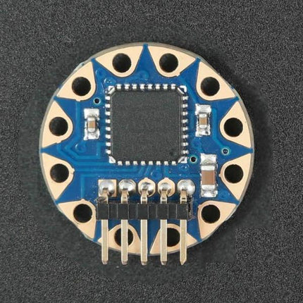 TinyCircuits Development Boards TinyLily Mini Processor Board - TinyCircuits