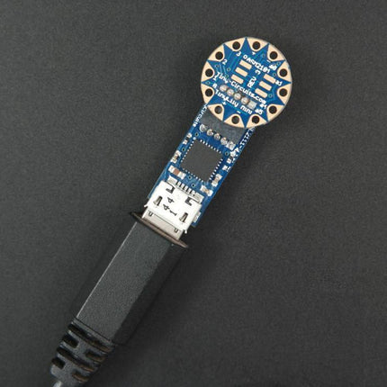 TinyCircuits Development Boards TinyLily Mini Processor Board - TinyCircuits