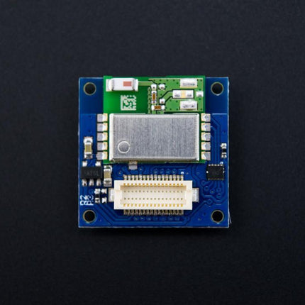 TinyCircuits Development Boards TinyShield Bluetooth Low Energy (BLE) BlueNRG-MS - TinyCircuits