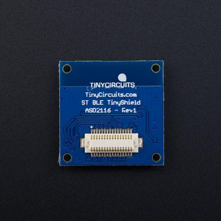 TinyCircuits Development Boards TinyShield Bluetooth Low Energy (BLE) BlueNRG-MS - TinyCircuits