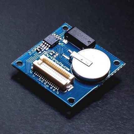 TinyCircuits Real-Time Clock TinyShield Real-Time Clock - TinyCircuits