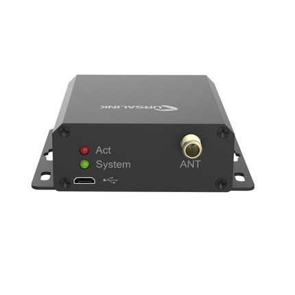 Ursalink Milesight UC35xx Industrial Cellular NB-IoT SMS Remote I/O