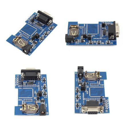 USR IOT Bluetooth Bluetooth Module Evaluation Board for BLE100 and BLE101 - USR-BLE-EVK