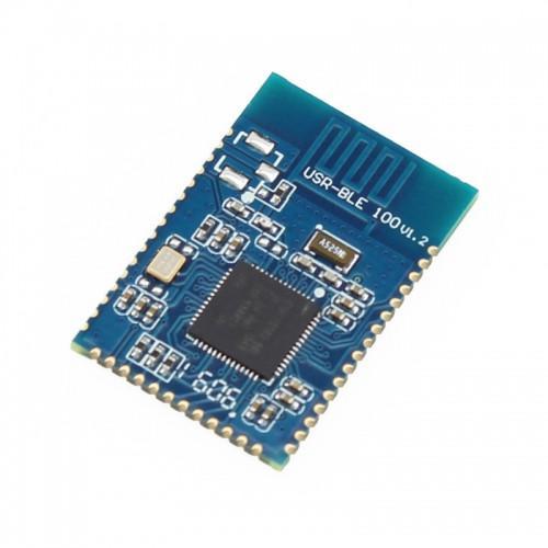 USR IOT Bluetooth Low Power Bluetooth Module UART Interface - Mesh, iBeacon - USR-BLE100