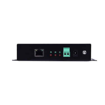 USR IOT IoT Comms 2 Ports Serial RS232/RS485 to Ethernet Converter USR-N520-MQTT