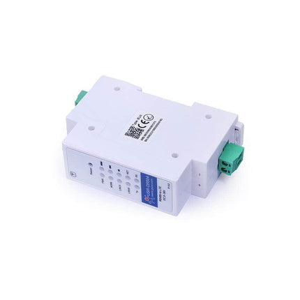 USR IOT IoT Comms Din Rail RS485 to 4G/3G LTE Industrial Cellular Modem USR-DR504-G Global Bands